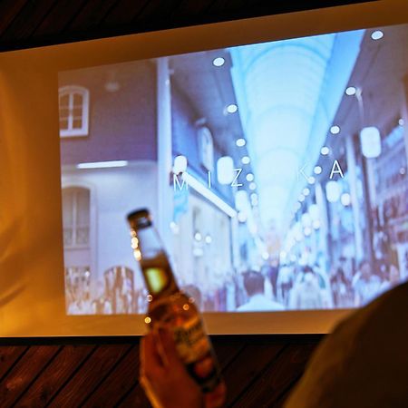 Mizuka Daimyo 7 - Unmanned Hotel - Fukuoka  Exterior photo