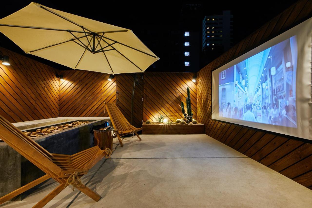 Mizuka Daimyo 7 - Unmanned Hotel - Fukuoka  Exterior photo