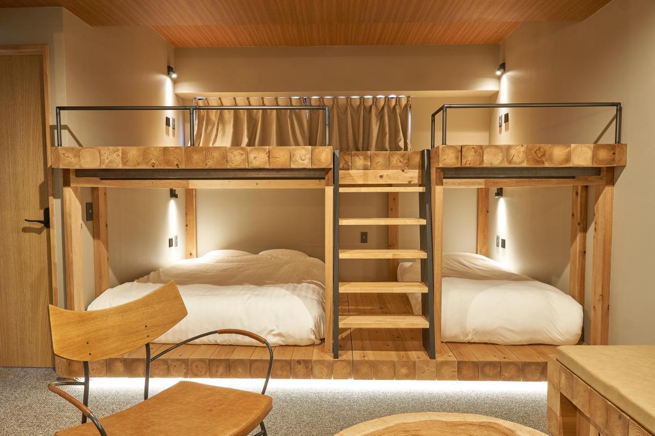 Mizuka Daimyo 7 - Unmanned Hotel - Fukuoka  Exterior photo