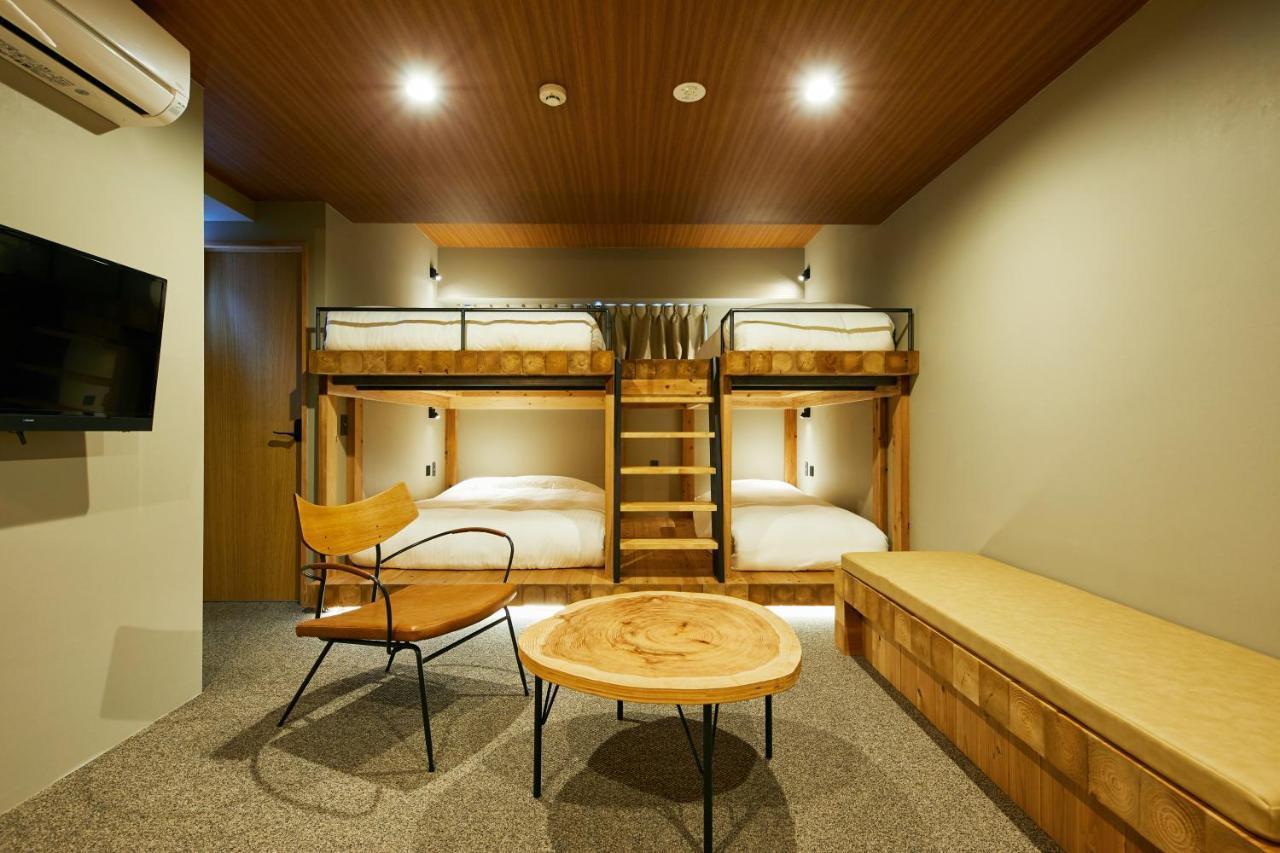 Mizuka Daimyo 7 - Unmanned Hotel - Fukuoka  Exterior photo