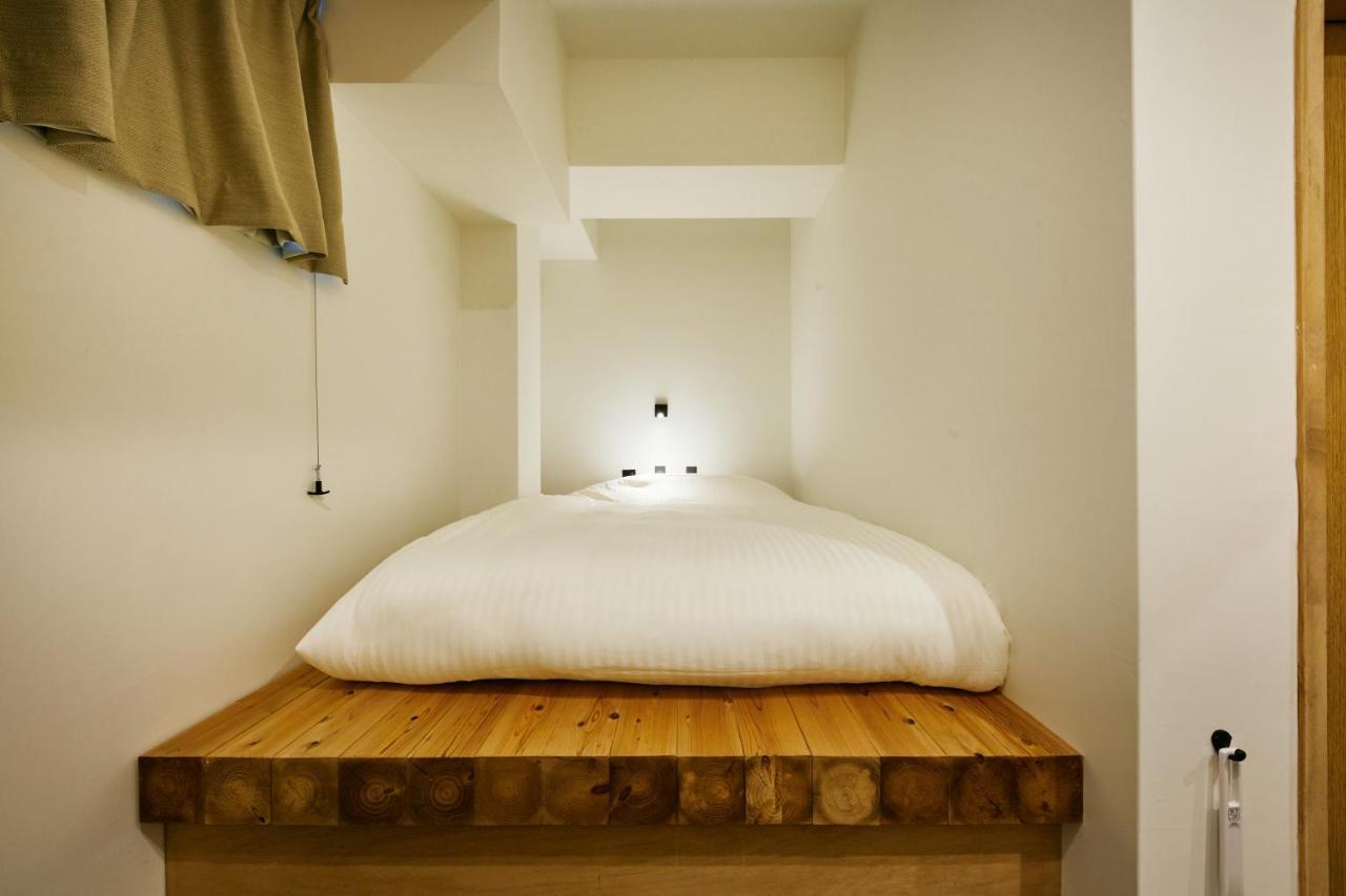 Mizuka Daimyo 7 - Unmanned Hotel - Fukuoka  Room photo