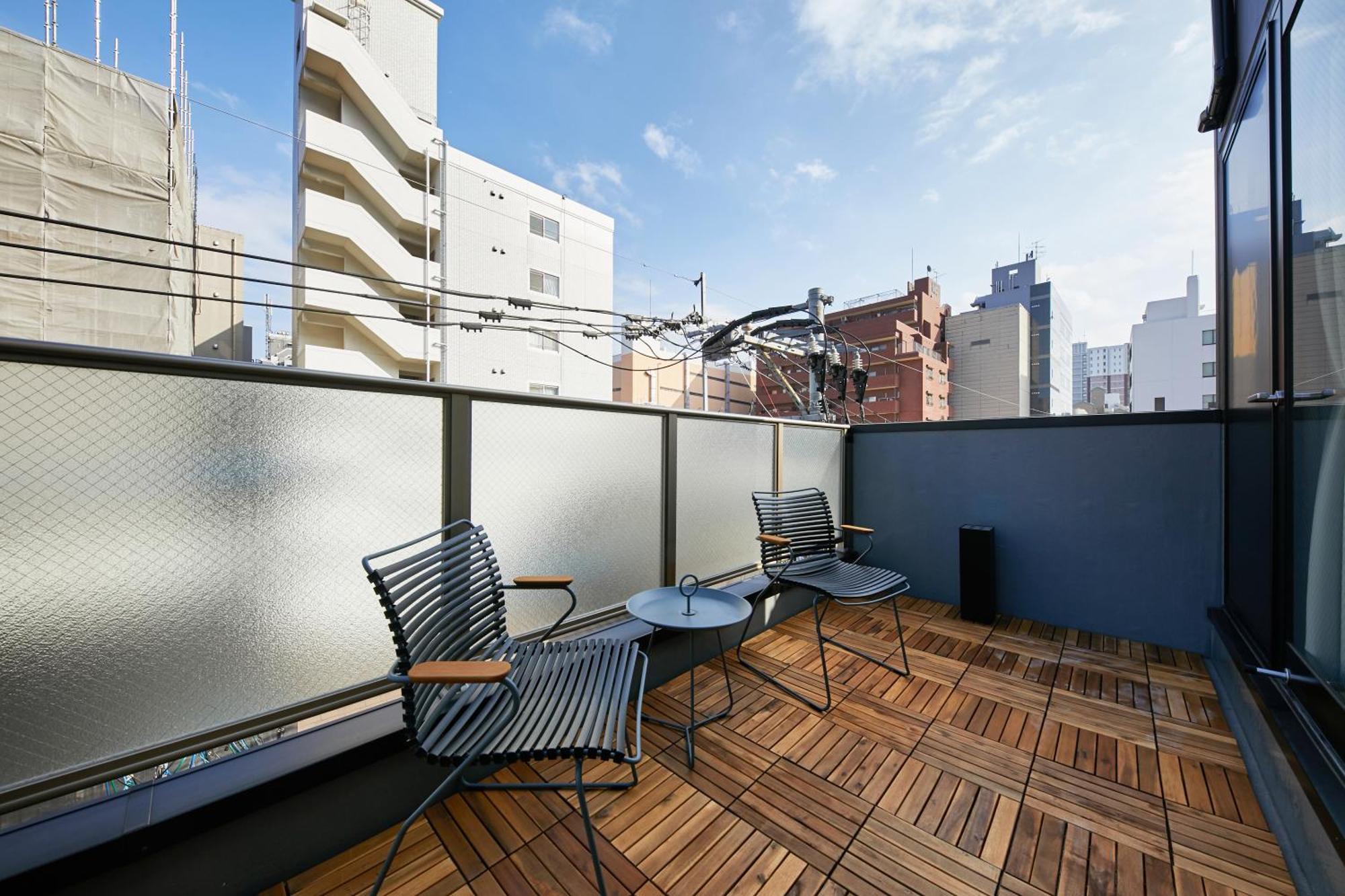 Mizuka Daimyo 7 - Unmanned Hotel - Fukuoka  Room photo