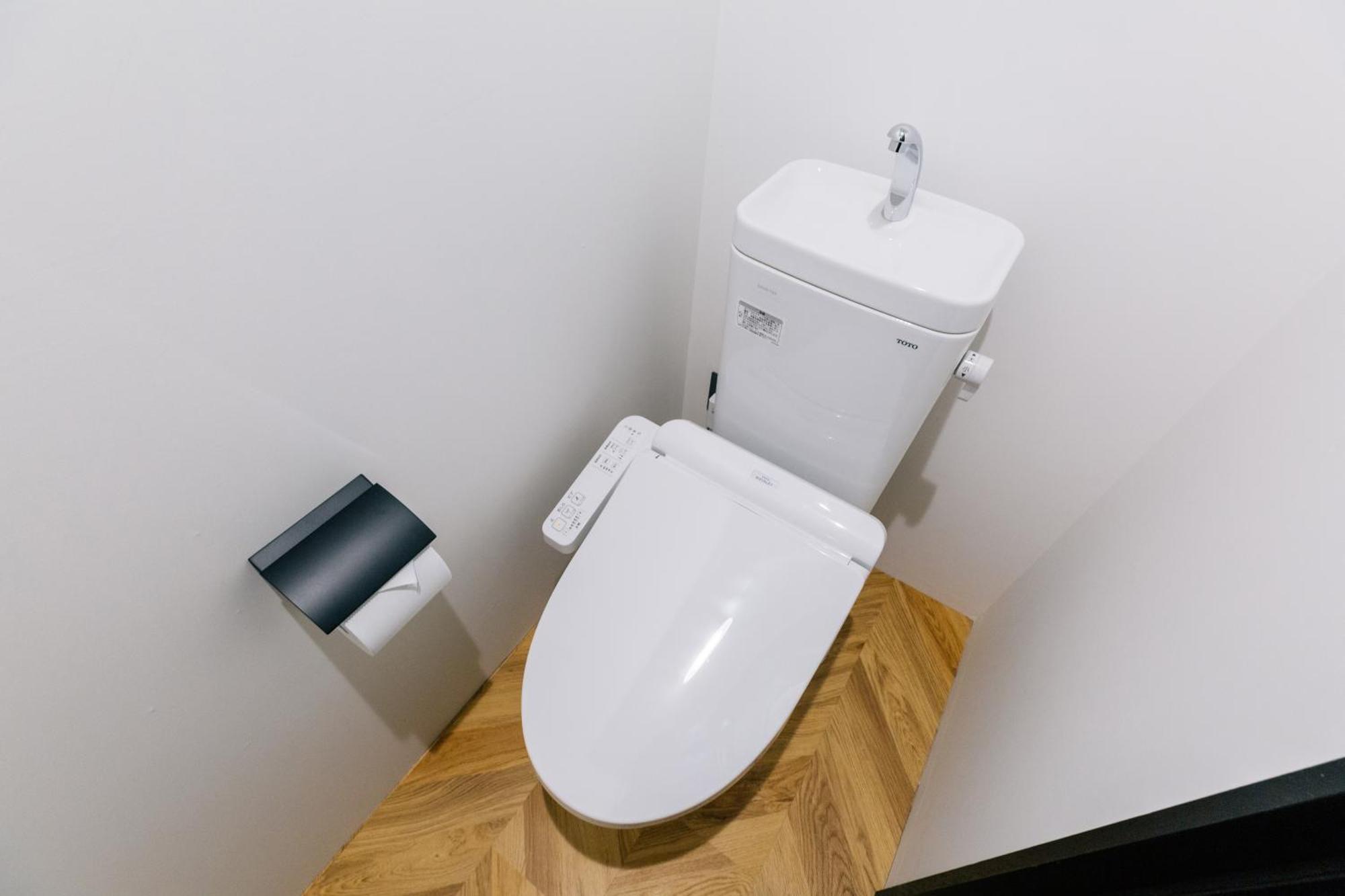 Mizuka Daimyo 7 - Unmanned Hotel - Fukuoka  Room photo