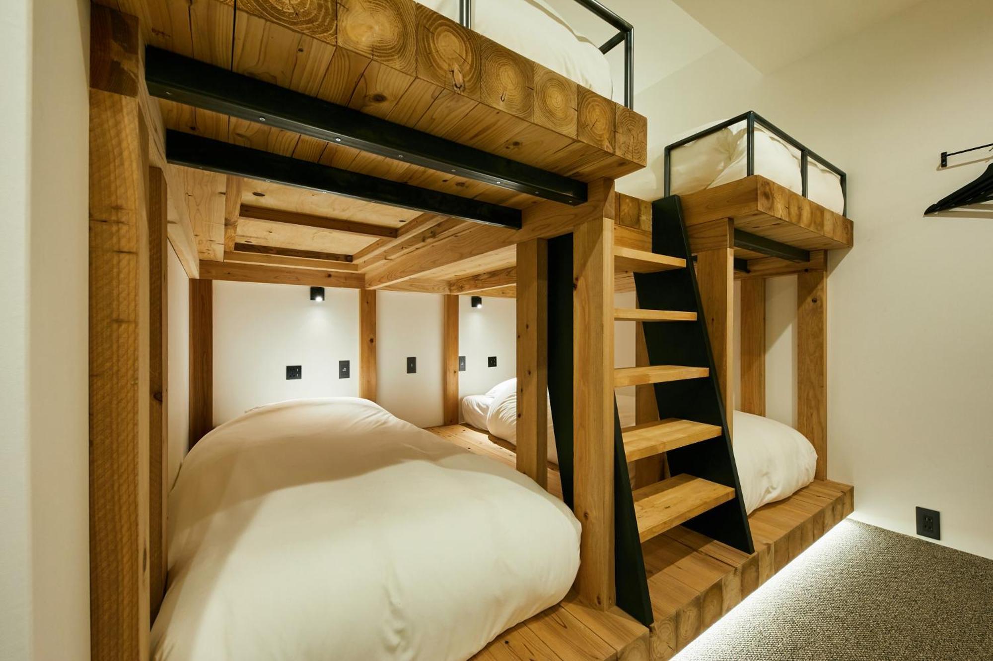 Mizuka Daimyo 7 - Unmanned Hotel - Fukuoka  Room photo