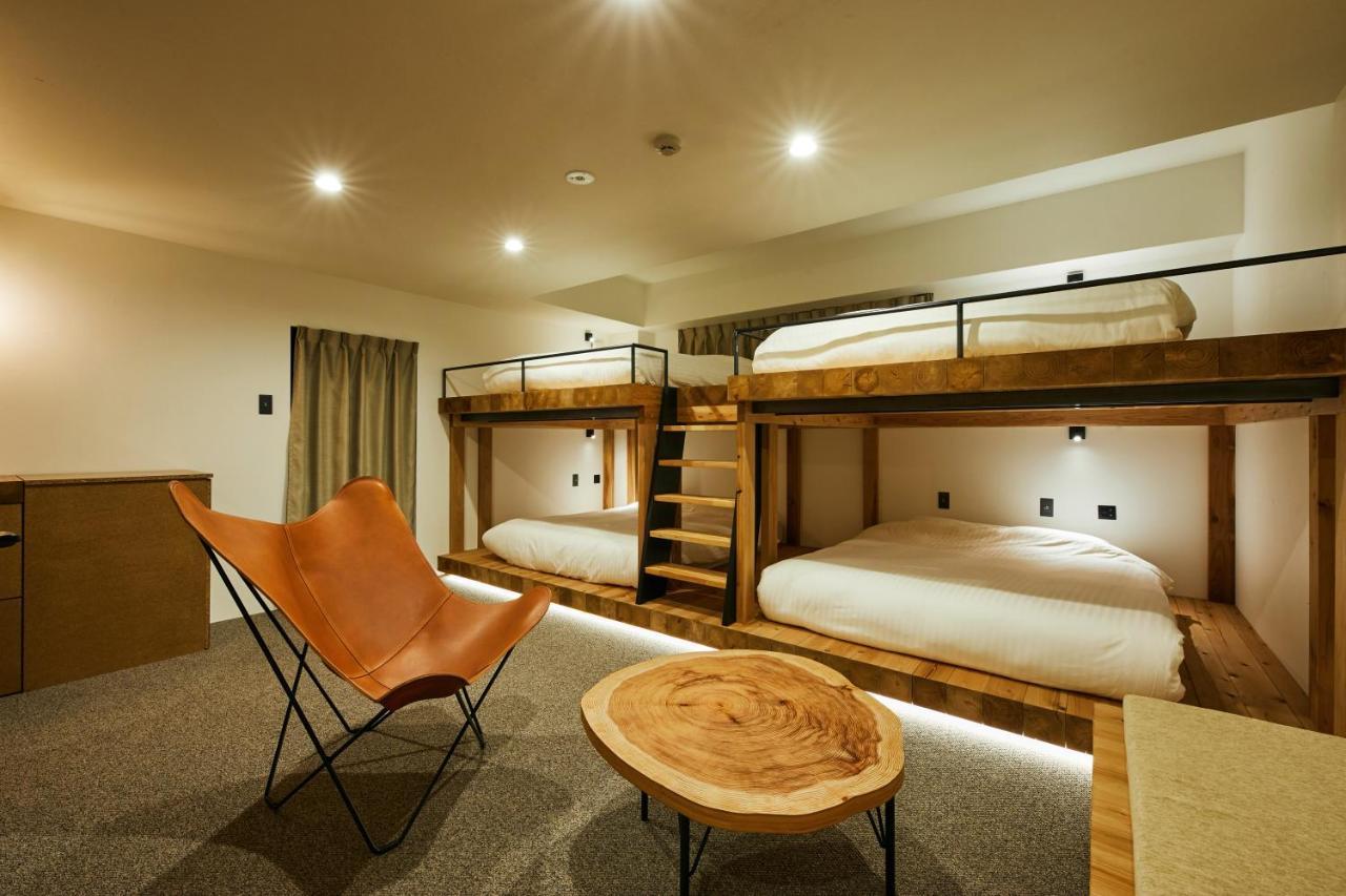 Mizuka Daimyo 7 - Unmanned Hotel - Fukuoka  Exterior photo