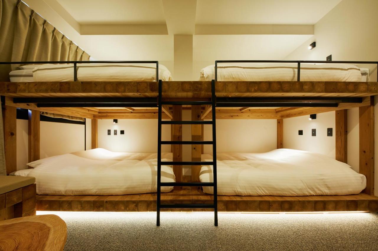 Mizuka Daimyo 7 - Unmanned Hotel - Fukuoka  Room photo
